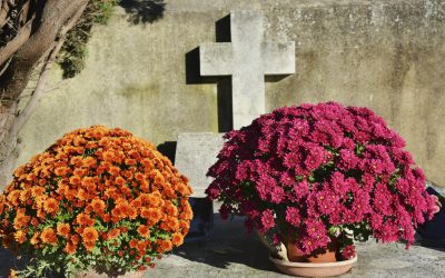 Bénédictions des cimetières