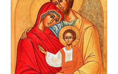 L’Avent : en chemin vers Noël