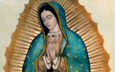 Conférence sur Notre Dame de Guadalupe