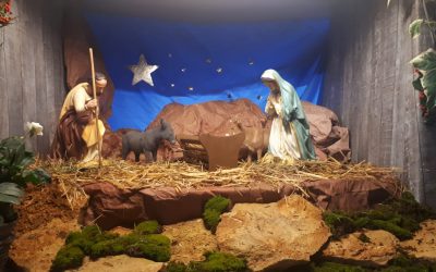 « Joyeuse fête de Noël »