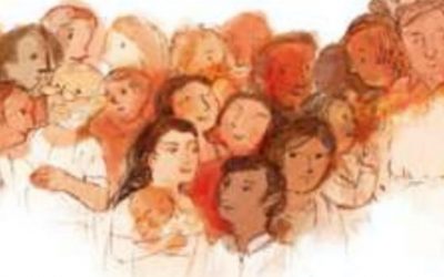 La joie de l&rsquo;amour : un parcours pour l&rsquo;Avent