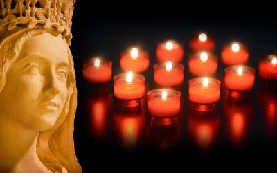 Immaculée conception: le programme du 8 décembre