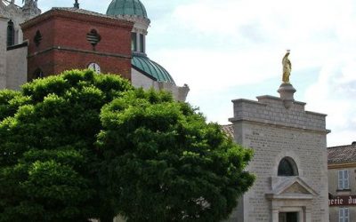 Retraite paroissiale samedi 18 décembre au sanctuaire d&rsquo;Ars