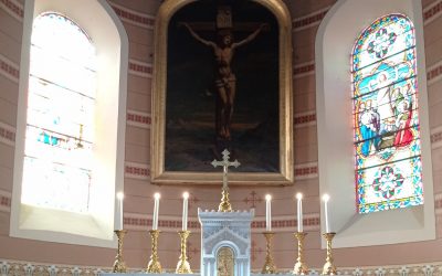 Programme de Carême 2022