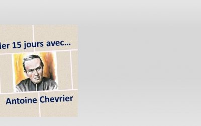 Vidéos de Carême pour prier avec le père Chevrier