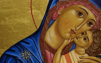 La Vierge Marie et les dons de l’Esprit