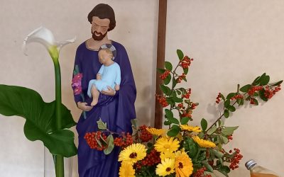 Dimanche 9 novembre : Journée autour des sacristains et sacristines